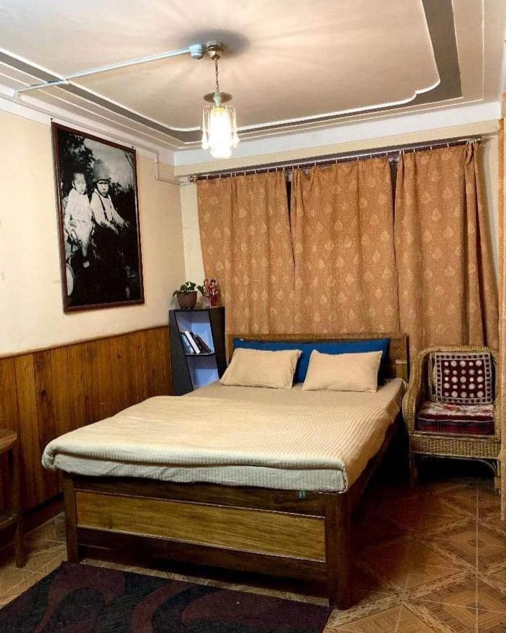 Raibas Homestay Дарджилинг Экстерьер фото