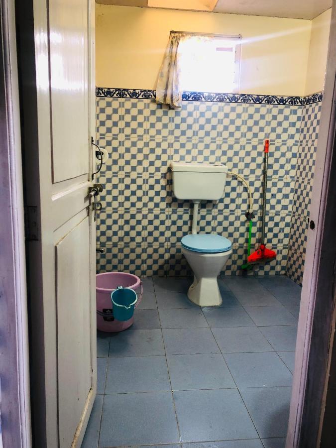Raibas Homestay Дарджилинг Экстерьер фото