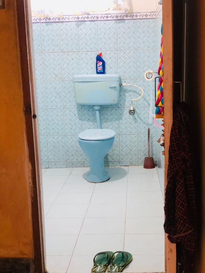 Raibas Homestay Дарджилинг Экстерьер фото