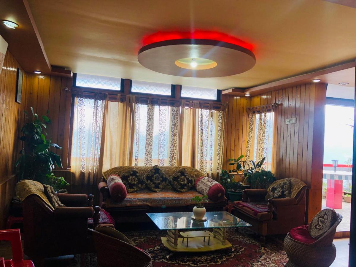 Raibas Homestay Дарджилинг Экстерьер фото